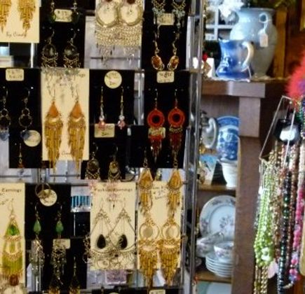Antiques, Art & Collectibles 1