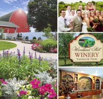 Woodland Hill Winery 1