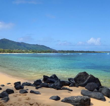 Anahola Beach Park 1