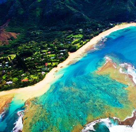 Tunnels Beach 1