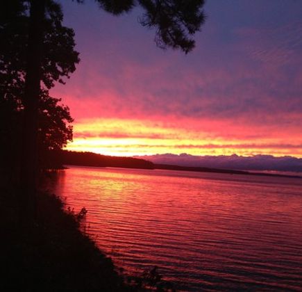 Elijah Clark State Park 1