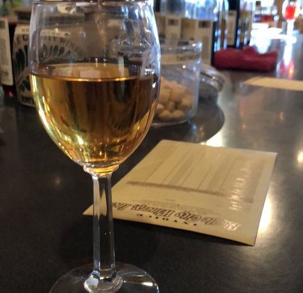 Eagle City Winery 1