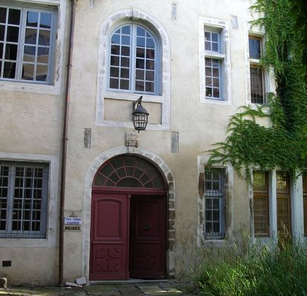 Musee du Travail Charles Peyre 1