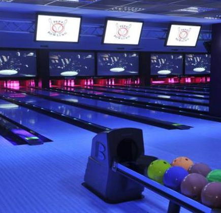 Pep's Bowling 1