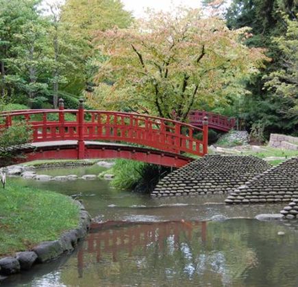 Albert Kahn Musee et Jardins 1