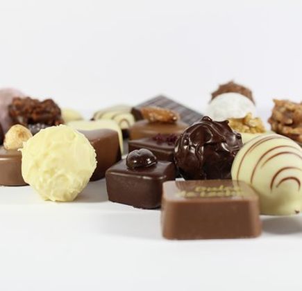 Gysi AG Chocolatier Suisse 1