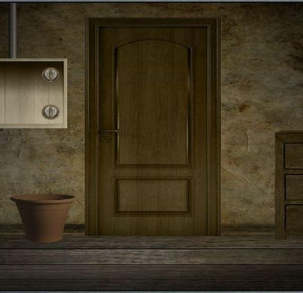 OUT ! Escape Game 1