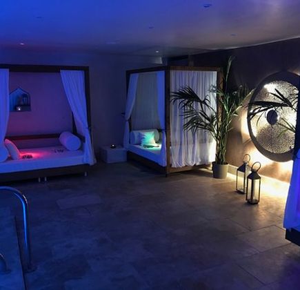 Mooreana Spa (ex Villa Venezia) 1