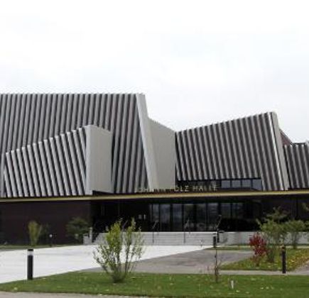 Johann Pölz-Halle Amstetten 1