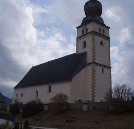 Pfarrkirche St. Oswald 1