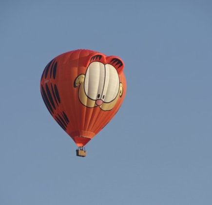 AB Ballonvaarten 1