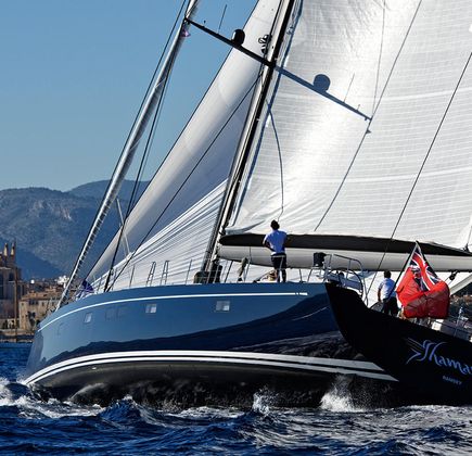 Leie Yachting 1