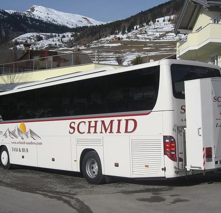 Schmid Taxi & Bus 1