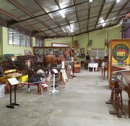 Kingaroy Heritage Museum 1