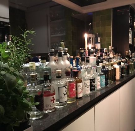 Brugse Gin Club 1
