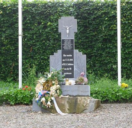 US Memorial Wereth 1
