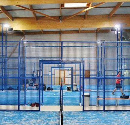 Le Padel Club 1