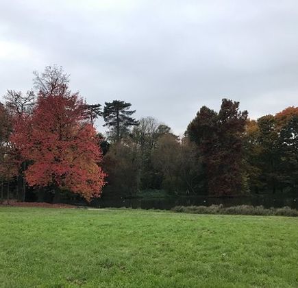 Parc Interdépartemental des Sports Paris Val-de-Marne 1