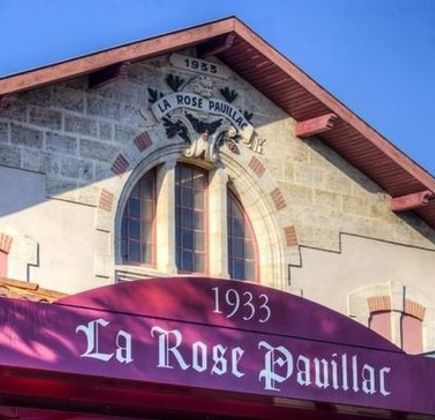 L'Odyssee de la Rose 1