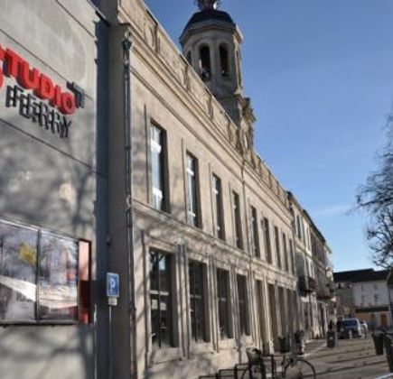 Les Montreurs D'images 1