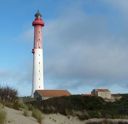Phare de la Coubre 1