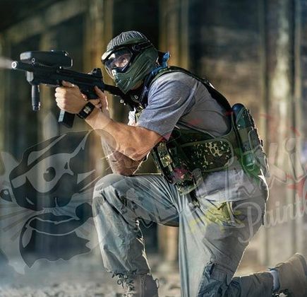 Alilaxia Paintball 1