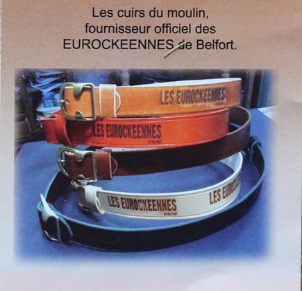 Les cuirs du Moulin 1