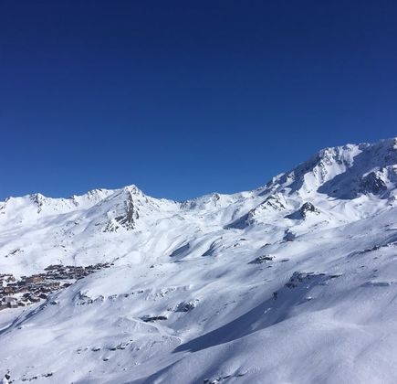 Cime de Caron 1