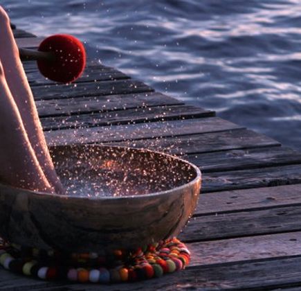 Sound Therapy Zadar 1