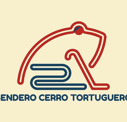 Sendero Cerro Tortuguero 1