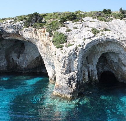 Lucica Cave 1