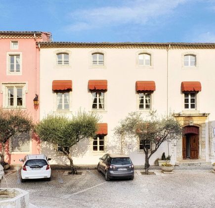 Office de tourisme de Saint-Paul-trois-Chateaux 1