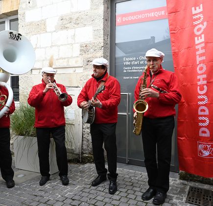 La duduchothèque 1