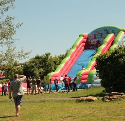 Parc Aventure Land 1