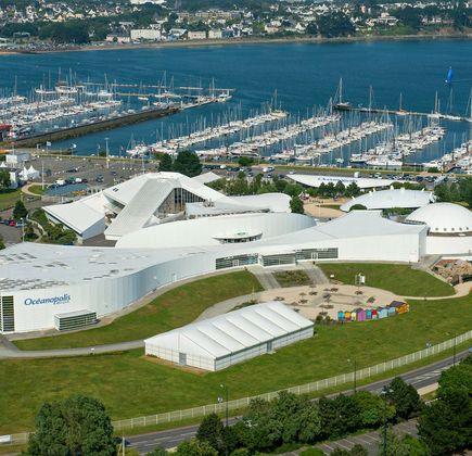 Oceanopolis 1