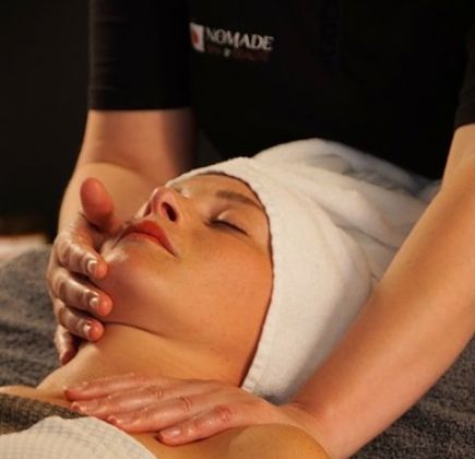 Nomade Spa & Beaute 1
