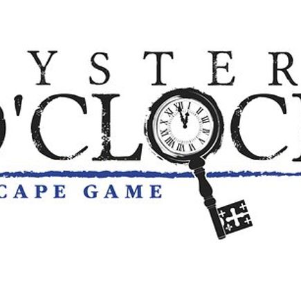 Mystery o'clock 1