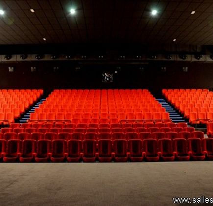 Cinema Marivaux 1