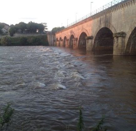 Pont acqueduc Digoin 1