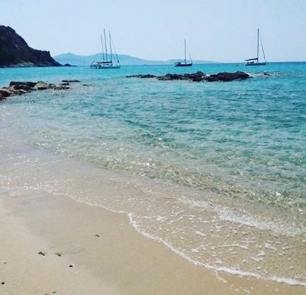 Plage de Menasina 1