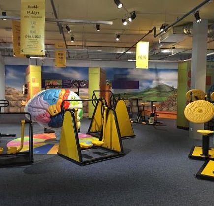 EXPLORiT Kindercity 1