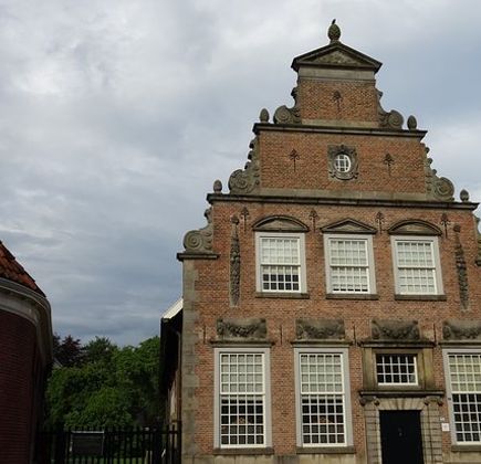 Palthehuis Museum 1