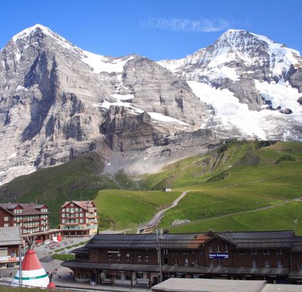 Jungfrau 1