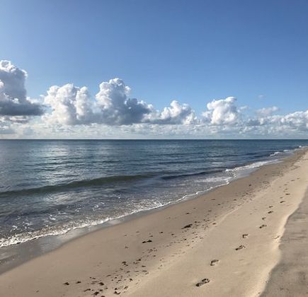 Sandhammarens Strand 1