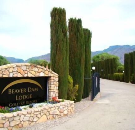 Beaver Dam Lodge Golf 1