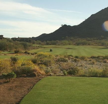 Verrado Golf Club 1