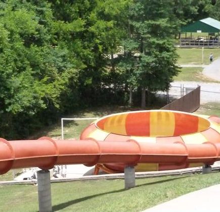 Point Mallard Waterpark 1