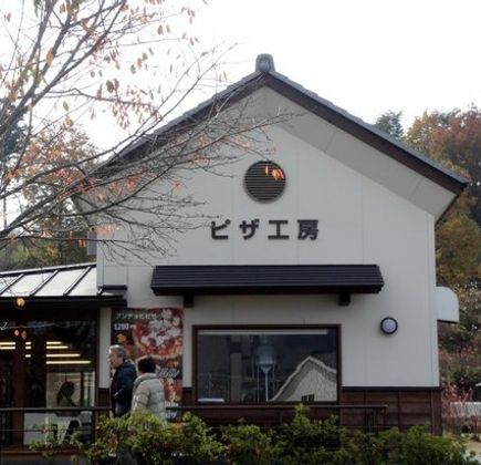 Denen Plaza Kawaba 1