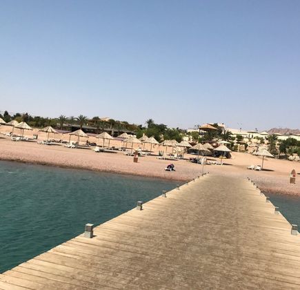 Berenice Beach Club 1