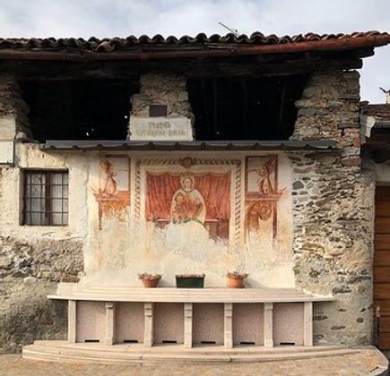 Madonna delle Nevi 1